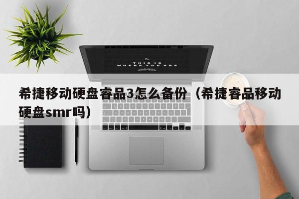 希捷移动硬盘睿品3怎么备份（希捷睿品移动硬盘smr吗）